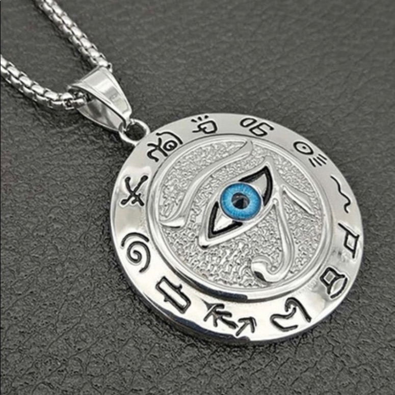 Egyptian Horus Eye